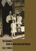 Cover: The Columbia Guide to Asian American History - Columbia University Press