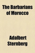 Cover: The Barbarians of Morocco - General Books