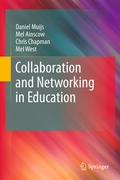 Cover: Collaboration and Networking in Education - Springer