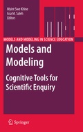 Cover: Models and Modeling - Springer