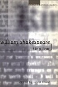 Cover: William Shakespeare: King Lear - Columbia University Press