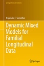 Cover: Dynamic Mixed Models for Familial Longitudinal Data - Springer
