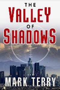 Enlarge image Cover: The Valley of Shadows - Oceanview Publishing