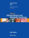 Cover: Atlas of Atherosclerosis and Metabolic Syndrome - Current Medicine,U.S.