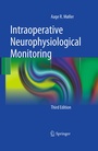Cover: Intraoperative Neurophysiological Monitoring - Springer
