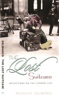 Cover: The Lost Suitcase - Columbia University Press