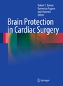 Cover: Brain Protection in Cardiac Surgery - Springer