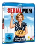 Cover: Serial Mom - Universal Pictures Video