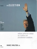Cover: Reelection - Columbia University Press