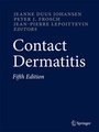 Cover: Contact Dermatitis - Springer