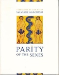 Cover: Parity of the Sexes - Columbia University Press