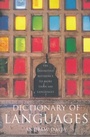 Cover: Dictionary of Languages - Columbia University Press
