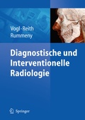 Cover: Diagnostische und interventionelle Radiologie - Springer