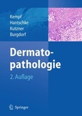 Cover: Dermatopathologie - Springer
