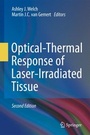 Cover: Optical-Thermal Response of Laser-Irradiated Tissue - Springer
