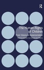 Cover: The Human Rights of Children - Routledge
