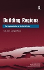 Cover: Building Regions - Routledge