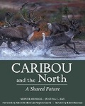 Cover: Caribou and the North - Dundurn Group Ltd