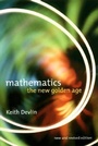 Cover: Mathematics - Columbia University Press