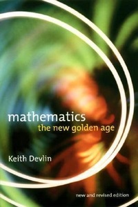 Enlarge image Cover: Mathematics - Columbia University Press