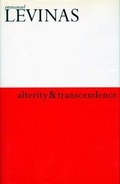 Cover: Alterity & Transcendence - Columbia University Press