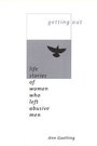 Cover: Getting Out - Columbia University Press