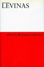 Cover: Alterity and Transcendence - Columbia University Press