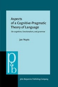Abbildung von: Aspects of a Cognitive-Pragmatic Theory of Language - John Benjamins Publishing Co