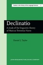 Cover: Declinatio - John Benjamins Publishing Co