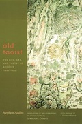 Cover: Old Taoist - Columbia University Press