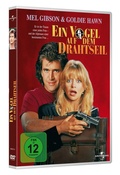 Cover: Ein Vogel auf dem Drahtseil - Universal Pictures Video