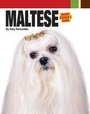 Cover: Maltese - Kennel Club Books Inc