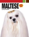 Cover: Maltese - Kennel Club Books Inc