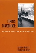 Cover: Feminist Consequences - Columbia University Press