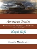 Cover: American Stories - Columbia University Press