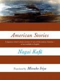 Cover: American Stories - Columbia University Press