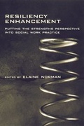 Cover: Resiliency Enhancement - Columbia University Press