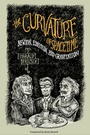 Cover: The Curvature of Spacetime - Columbia University Press