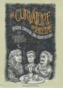 Cover: The Curvature of Spacetime - Columbia University Press