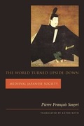 Cover: The World Turned Upside Down - Columbia University Press