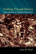 Cover: Trekking Through History - Columbia University Press