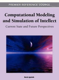 Abbildung von: Computational Modeling and Simulation of Intellect - IGI Global
