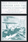 Cover: Gender and the Politics of History - Columbia University Press