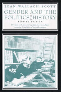 Enlarge image Cover: Gender and the Politics of History - Columbia University Press