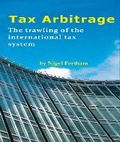 Cover: Tax Arbitrage - Spiramus Press
