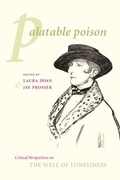 Cover: Palatable Poison - Columbia University Press