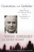 Cover: Conversations with Gorbachev - Columbia University Press
