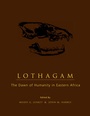 Cover: Lothagam - Columbia University Press