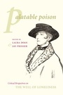 Cover: Palatable Poison - Columbia University Press