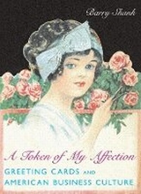 Enlarge image Cover: A Token of My Affection - Columbia University Press